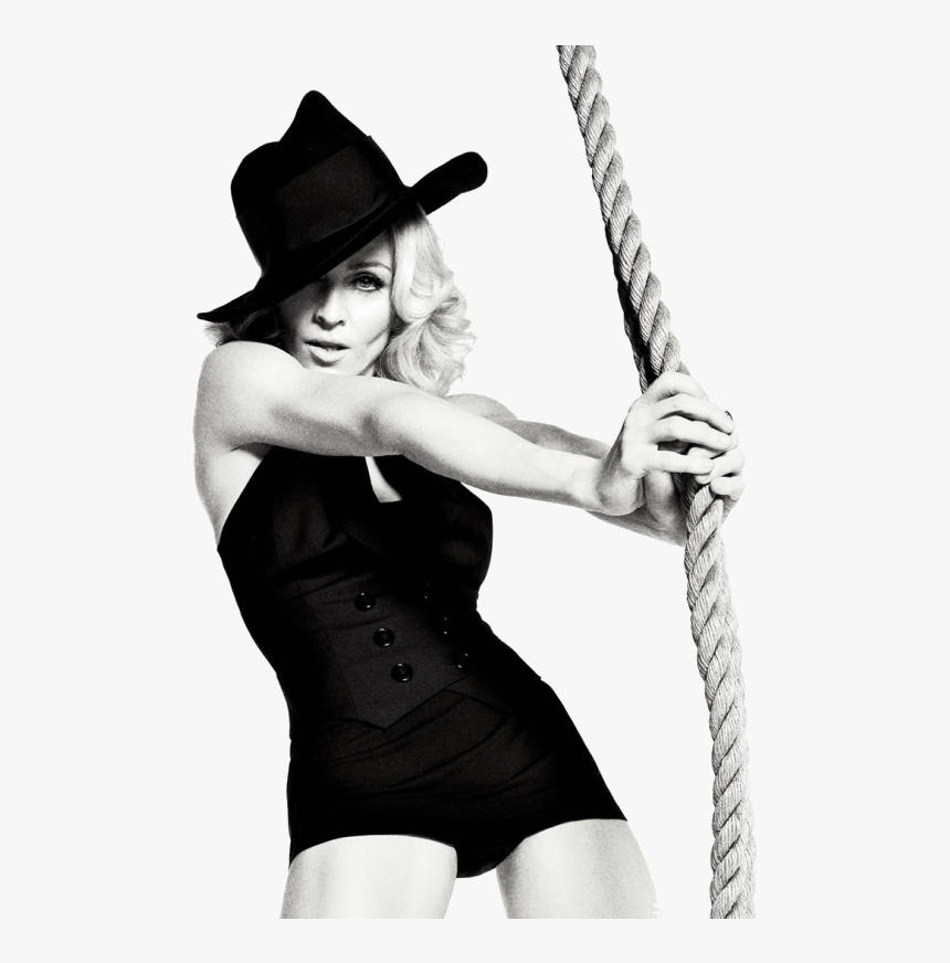 Madonna She's Not Me Cover, HD Png Download, Free Download