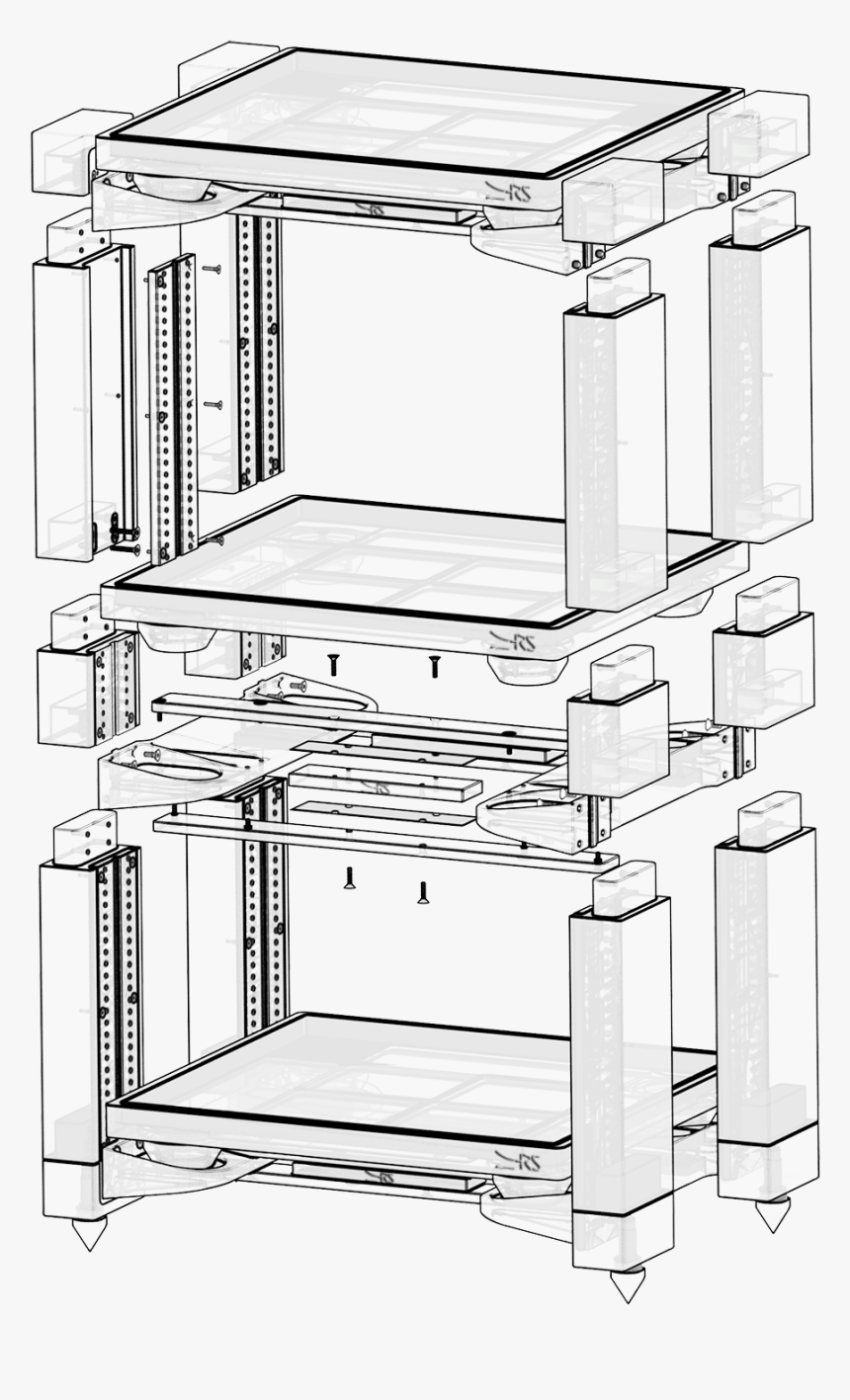 Shelf, HD Png Download, Free Download