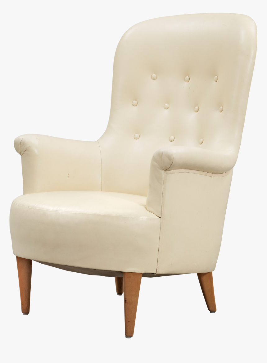 Club-chair - Arm Chair Png, Transparent Png, Free Download