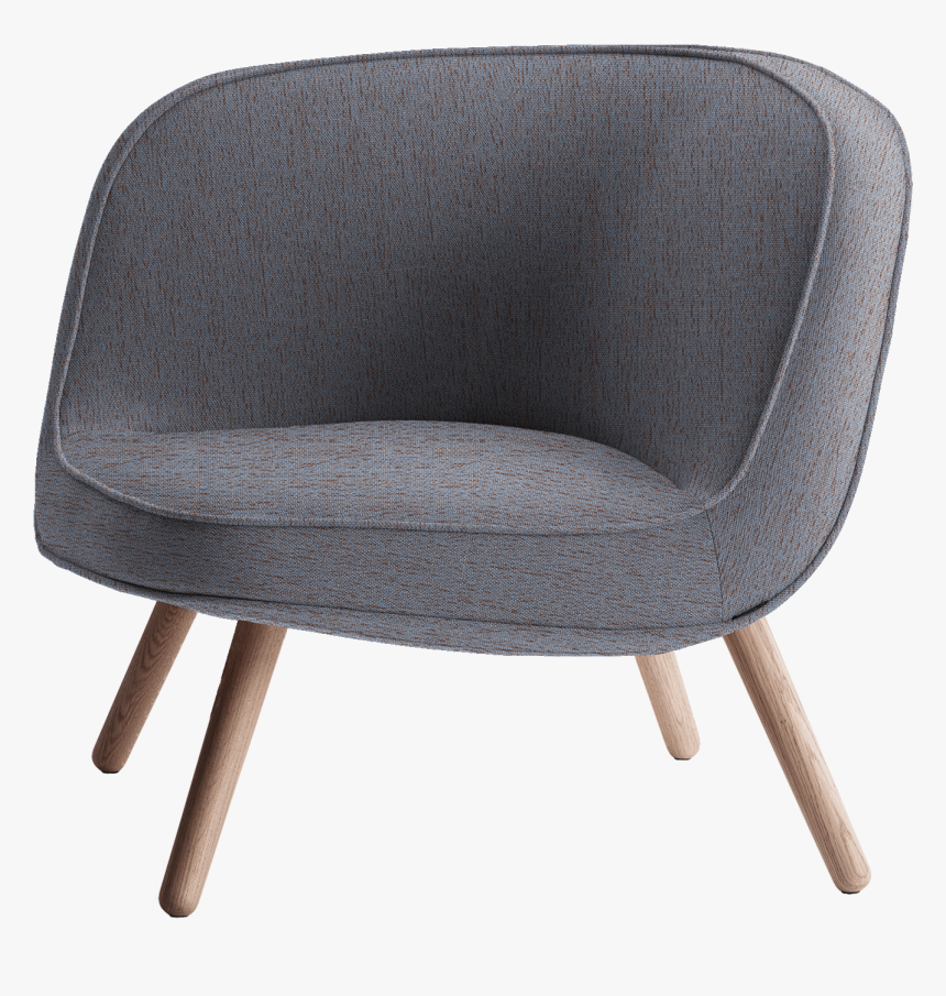 Fritz Hansen Via Lounge Chair Kibisi Christianshavn, HD Png Download, Free Download