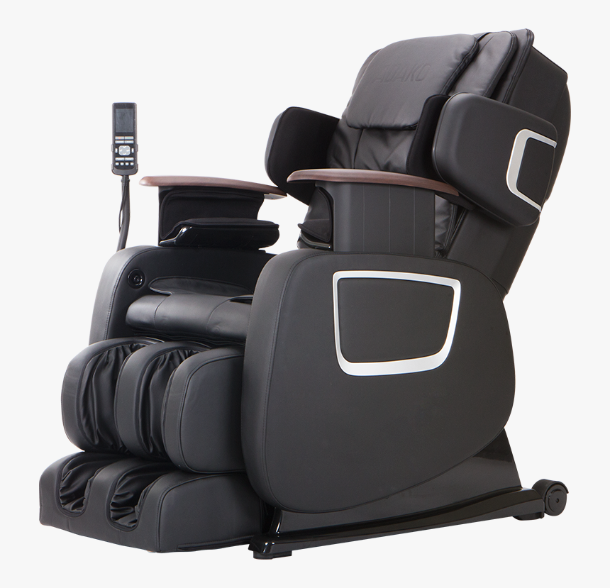 Massage Chair Png , Png Download - Massage Chair Png, Transparent Png, Free Download