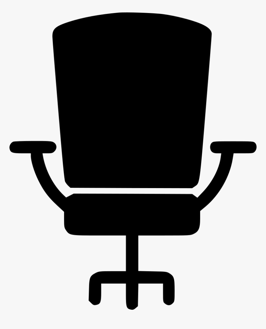 Office Chair, HD Png Download, Free Download