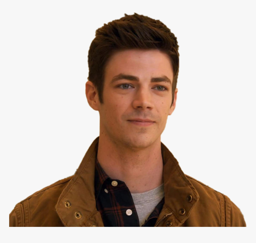 Barry Allen Png Free File Download - Barry Allen, Transparent Png, Free Download