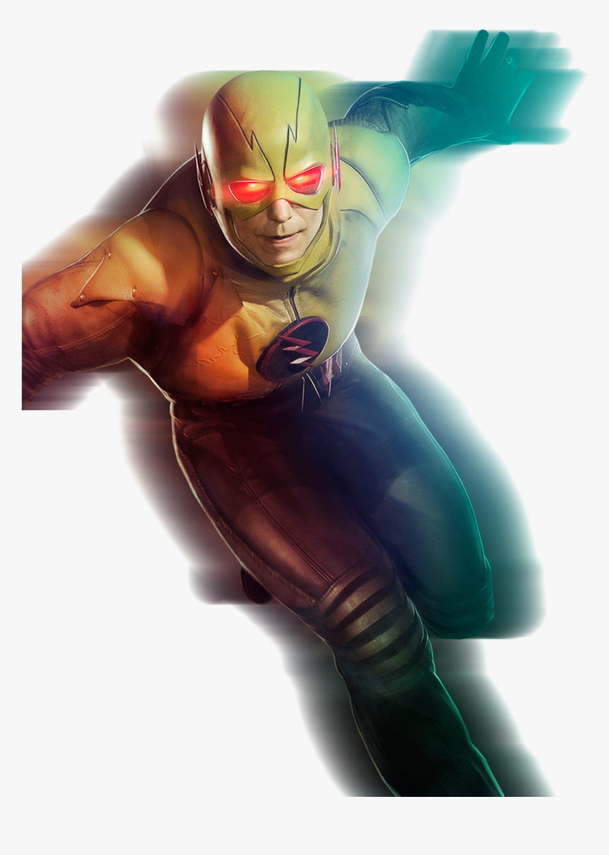 Vs Debating Wiki - Reverse Flash Dc Legends Of Tomorrow, HD Png Download, Free Download