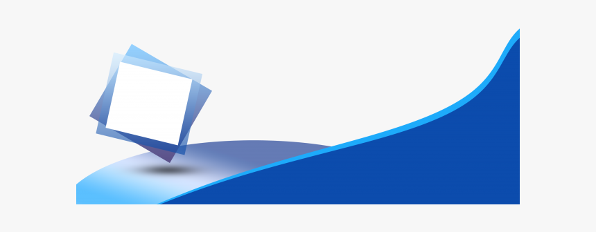 Abstract Banners Png, Transparent Png, Free Download