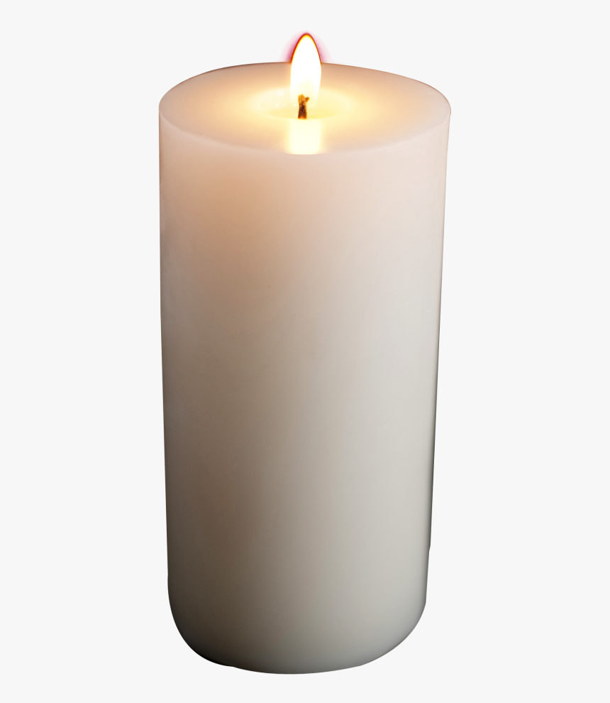 Candle Png Transparent Image - Transparent Background Candles Transparent, Png Download, Free Download