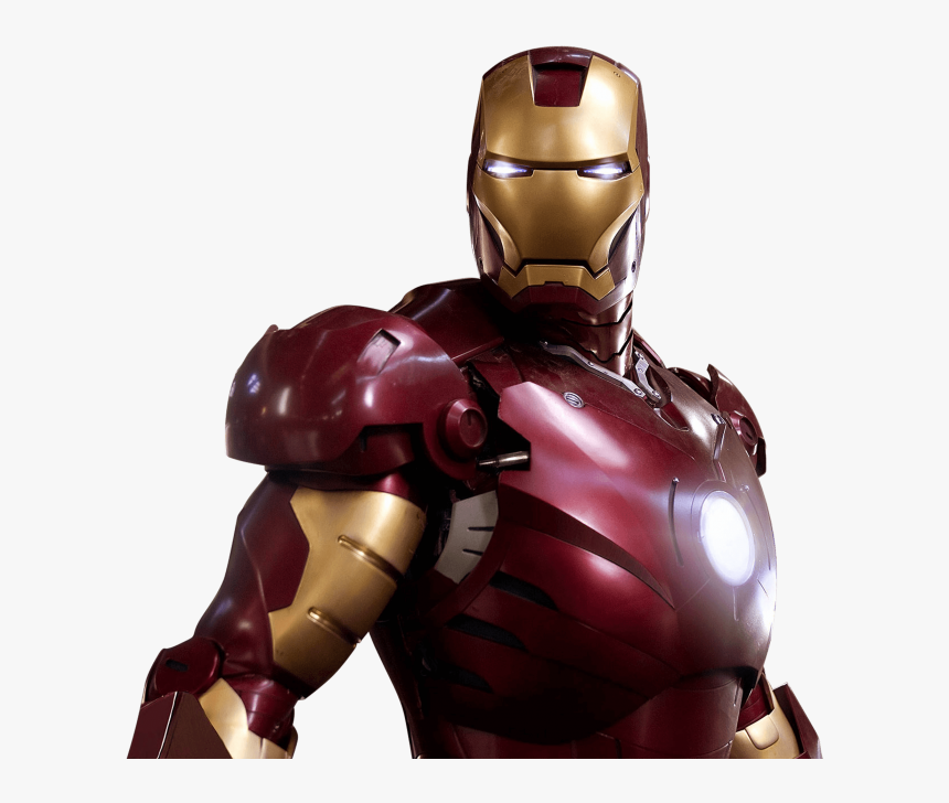 Iron Man Png Image Free Download Searchpng - Blue And Silver Iron Man Suit, Transparent Png, Free Download