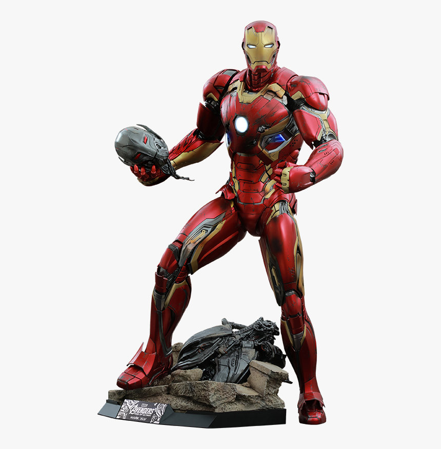 Ironman Png - Transparent Background Iron Man Png, Png Download, Free Download