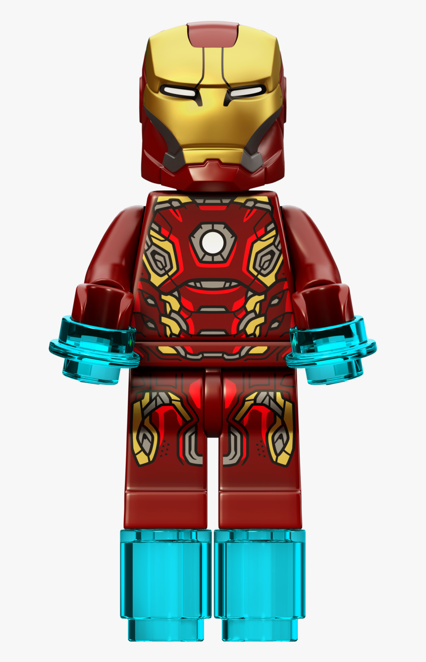 Thumb Image - Lego Avengers Age Of Ultron Iron Man, HD Png Download, Free Download