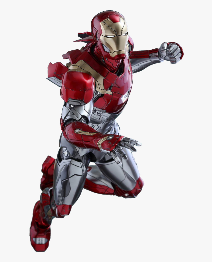 iron man mark 47 figure
