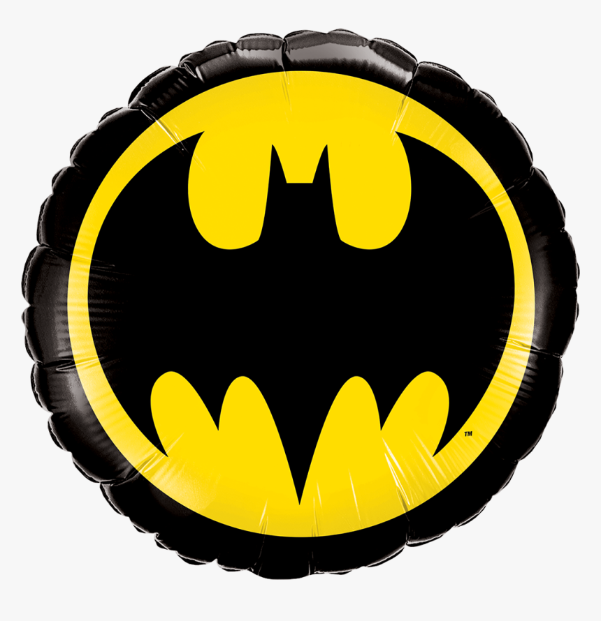 Dc Comics - Batman Logo, HD Png Download, Free Download