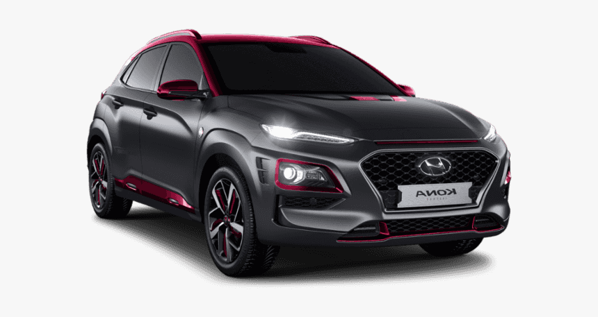 Hyundai Kona, HD Png Download, Free Download