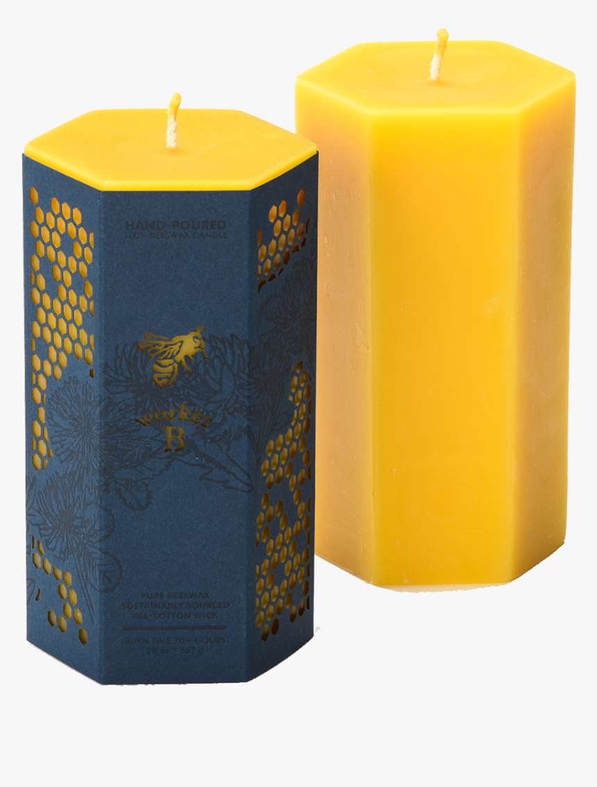 Candles Png Hd Wallpaper - Bees Wax Candles Pack, Transparent Png, Free Download