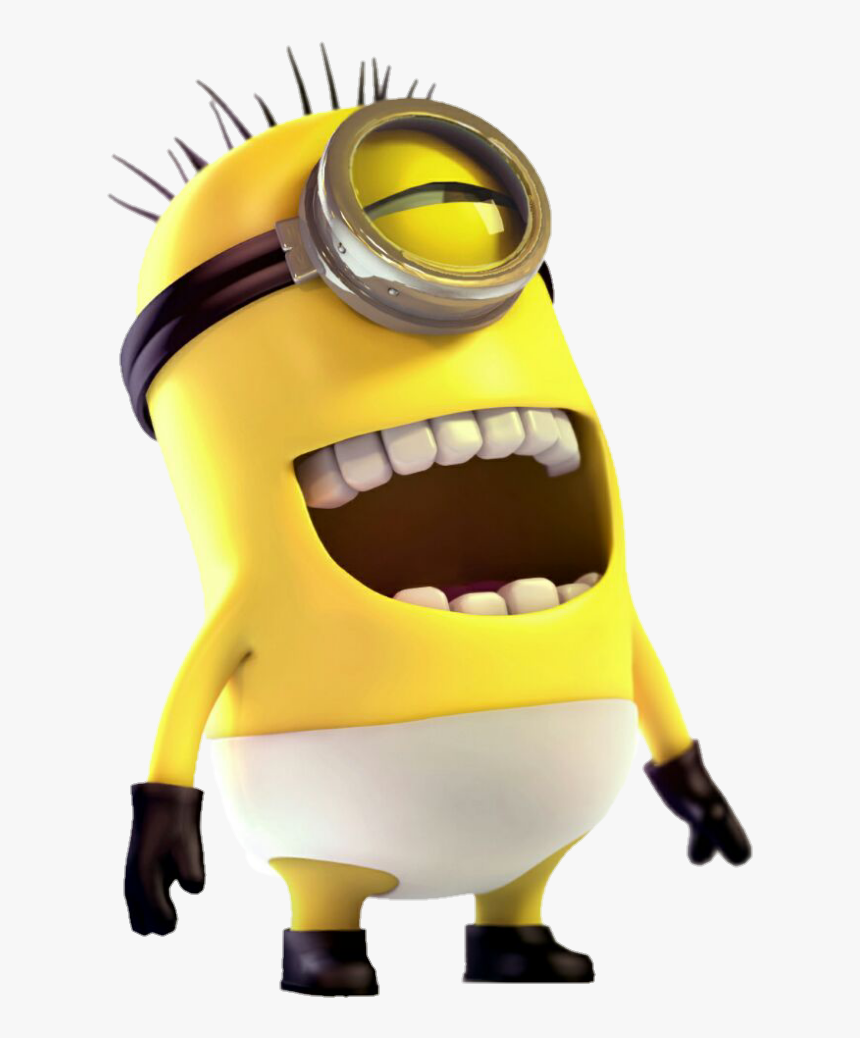 Minions Despicable Me Happy Desktop Wallpaper - Justin Bieber Minions, HD Png Download, Free Download