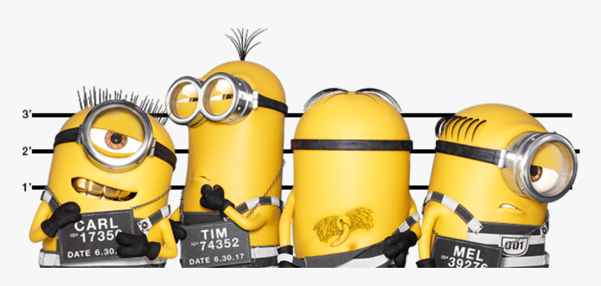 Despicable Me 3 Carl, HD Png Download, Free Download