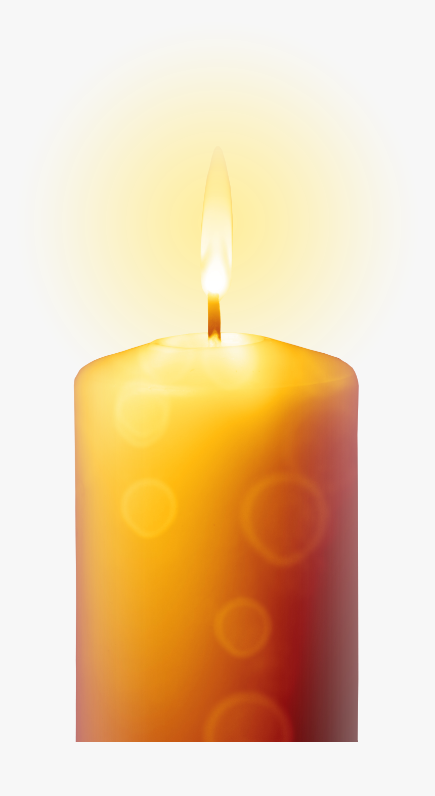 Transparent Holy Light Png - Rest In Peace Candle Png, Png Download, Free Download