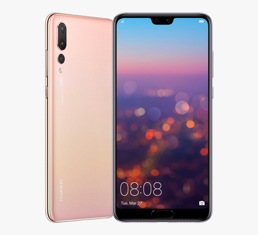 Huawei P20 Tempered Glass, HD Png Download, Free Download