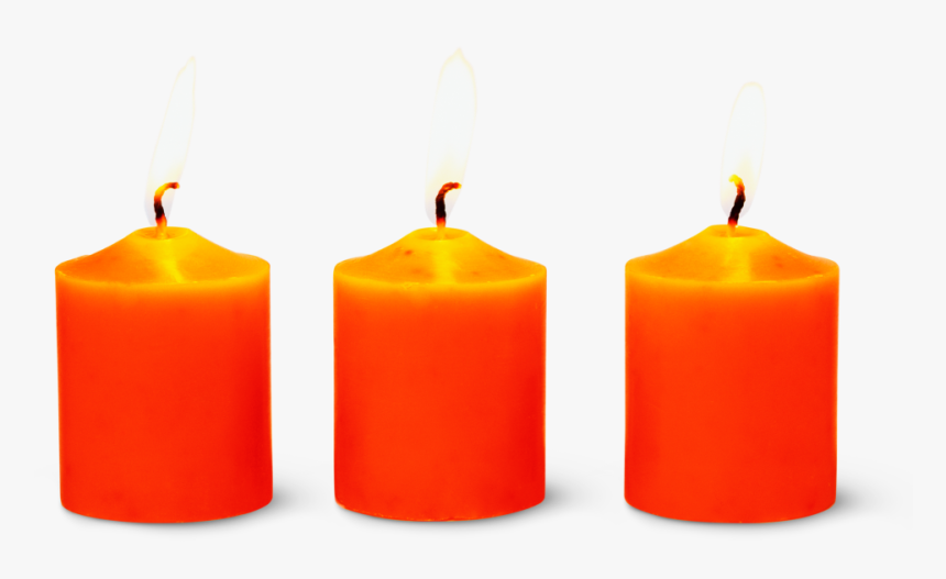 Transparent Candle Png - Halloween Candles Png, Png Download, Free Download