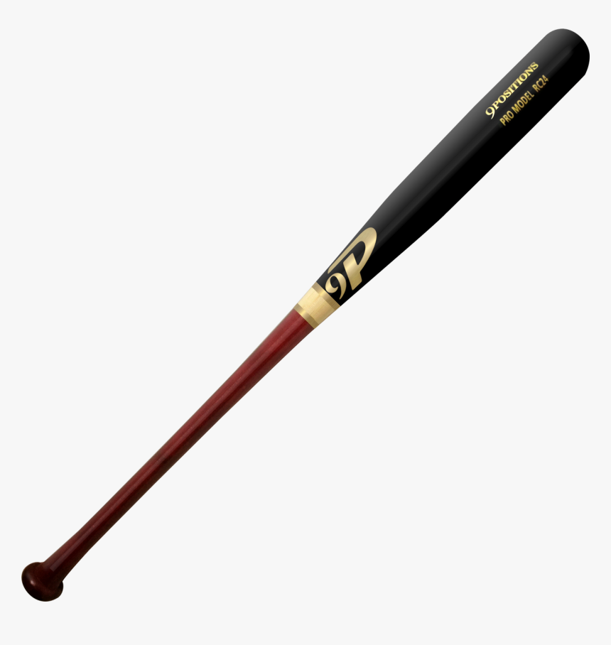 9positions 110 Wood Bat Model - 2019 Easton Baseball Bats, HD Png Download, Free Download