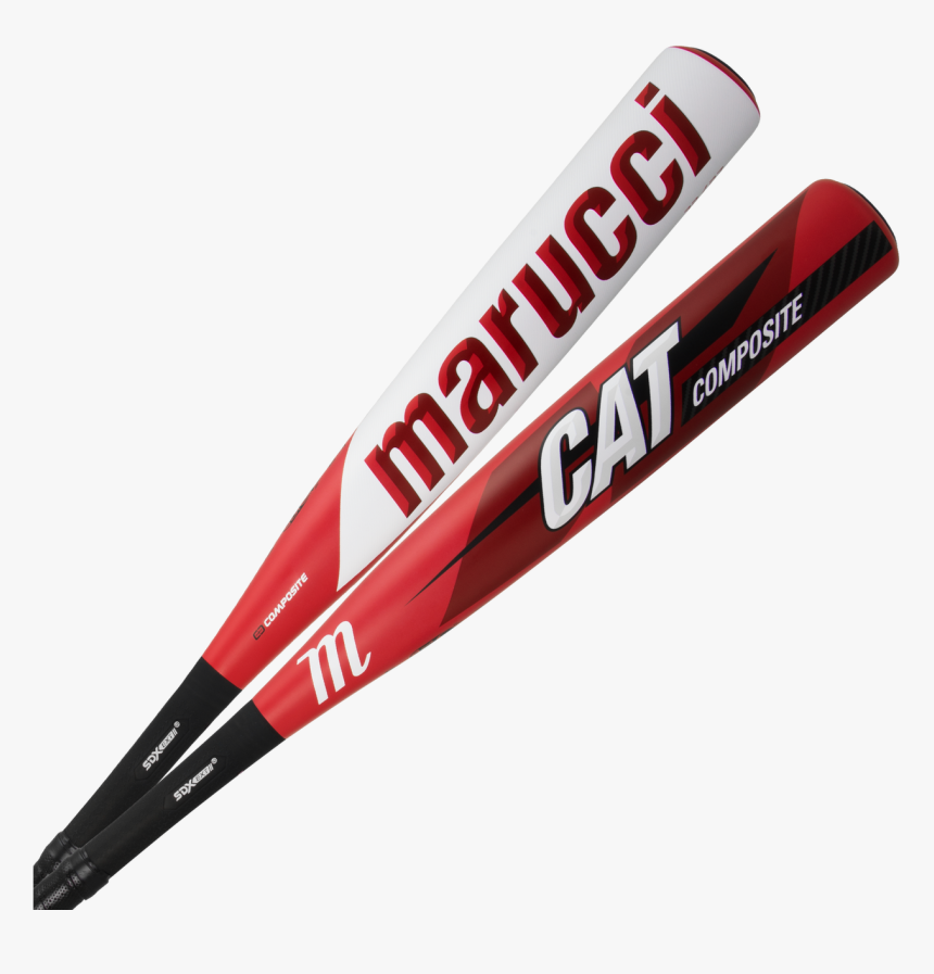 Marucci Cat Composite, HD Png Download, Free Download