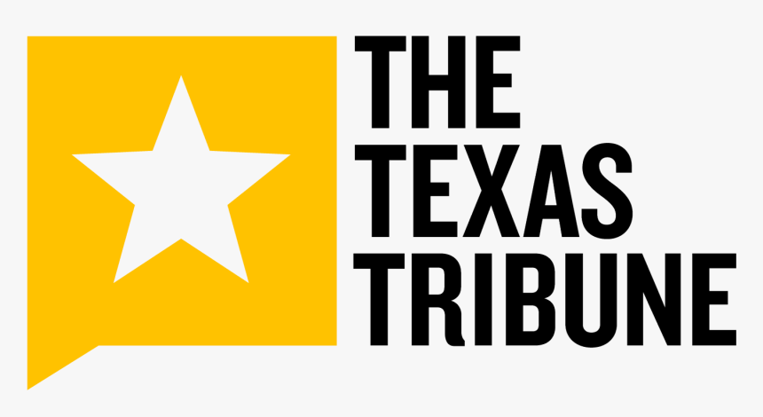 Texas Tribune, HD Png Download, Free Download