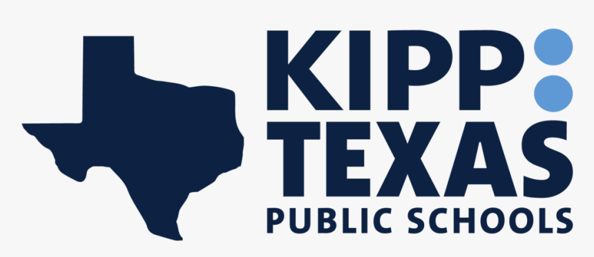 Kipp Texas Main Family Logo, HD Png Download, Free Download