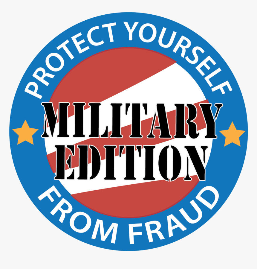 Protect Yourself From Fraud - Catholic University Of The North, HD Png Download, Free Download