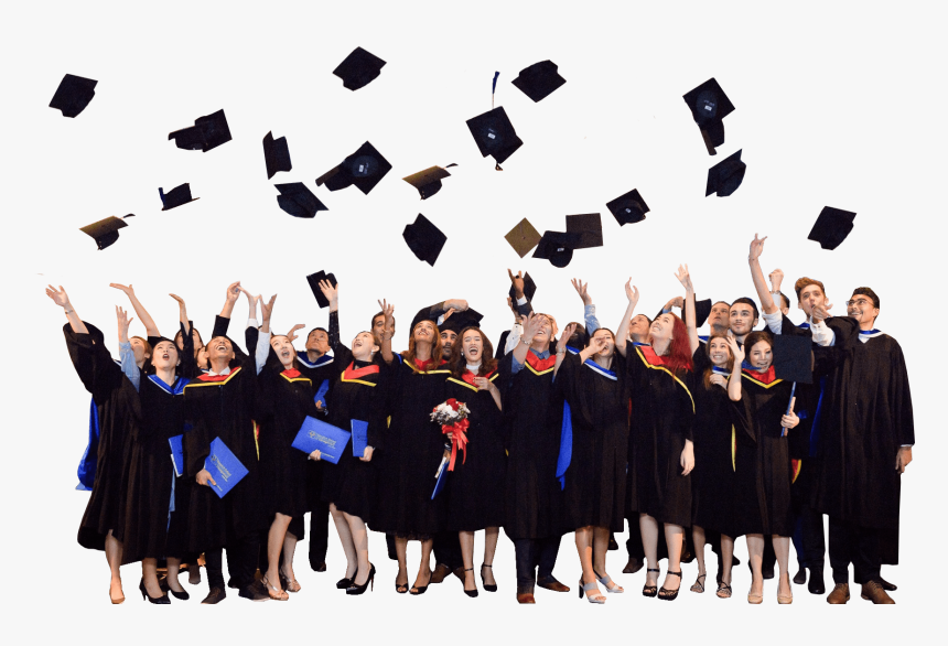 Graduation , Png Download - Graduation, Transparent Png, Free Download