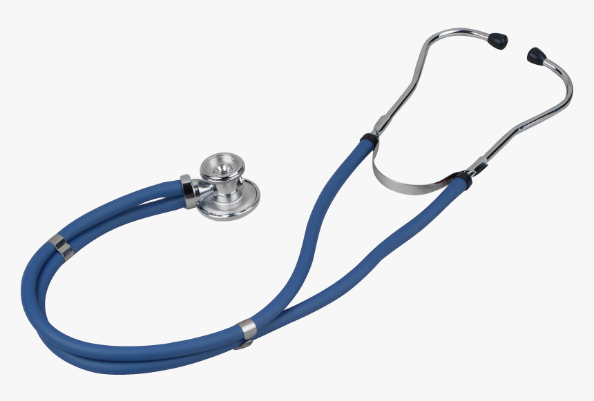Stethoscope Png - Stethoscope Yellow, Transparent Png, Free Download