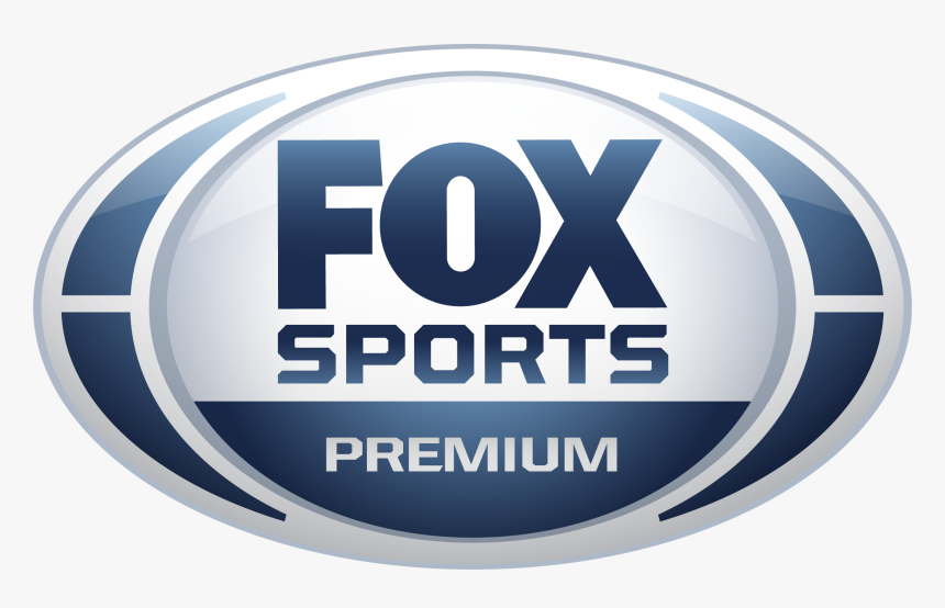 Fox Sports Premium - Fox Sport Logo Png, Transparent Png, Free Download