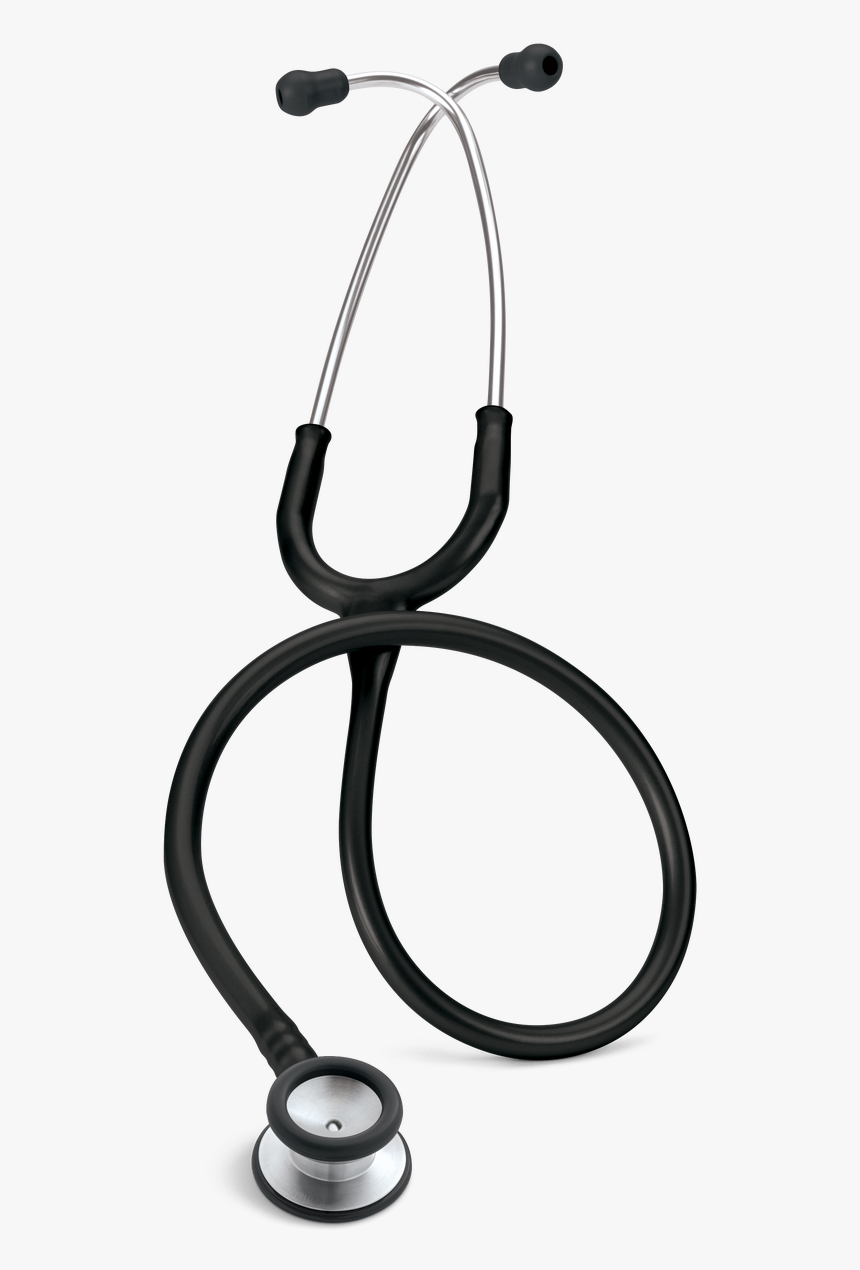 Littmann Classic Ii Pediatric Stethoscope - 3m Littmann Classic Ii Pediatric Stethoscope 28 Inch, HD Png Download, Free Download