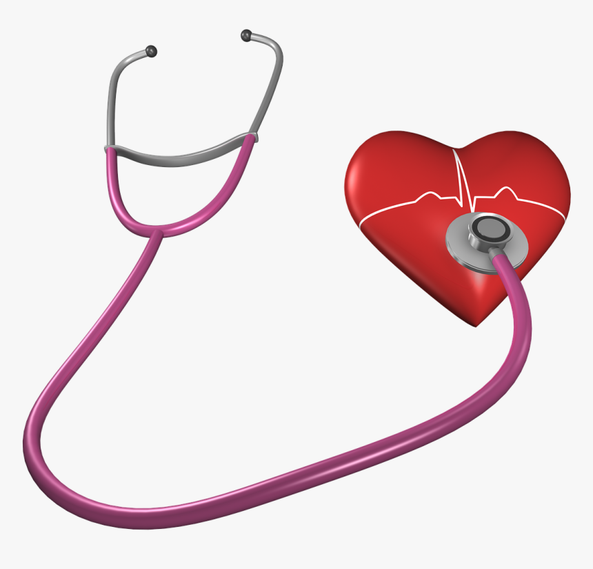 Heart Screening Clip Art, HD Png Download, Free Download