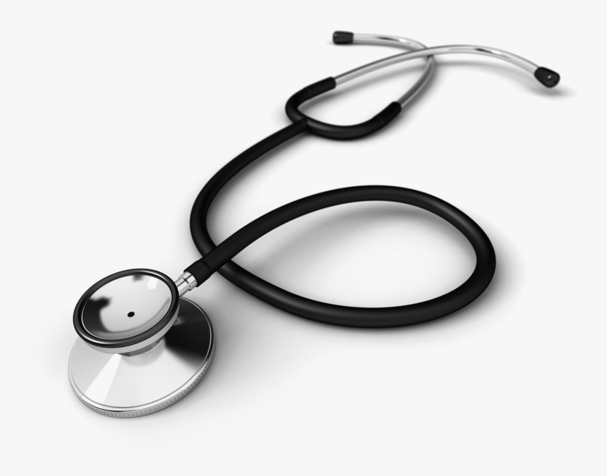 Healthcare Stethoscope , Png Download - Transparent Background Stethoscope Png, Png Download, Free Download