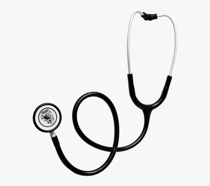 Transparent Nursing Stethoscope Clipart - Stethoscope Clipart, HD Png Download, Free Download