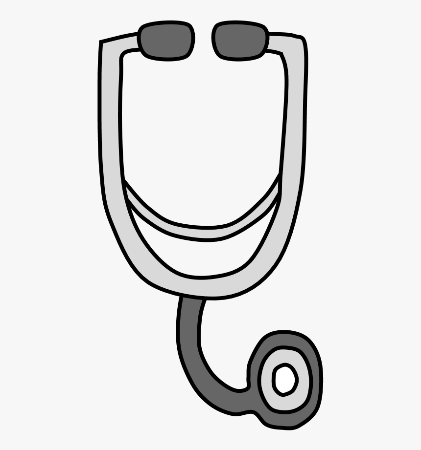 Stethoscope, HD Png Download, Free Download