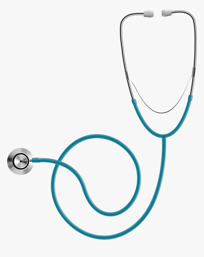 Stethoscope Png Clip Art, Transparent Png, Free Download