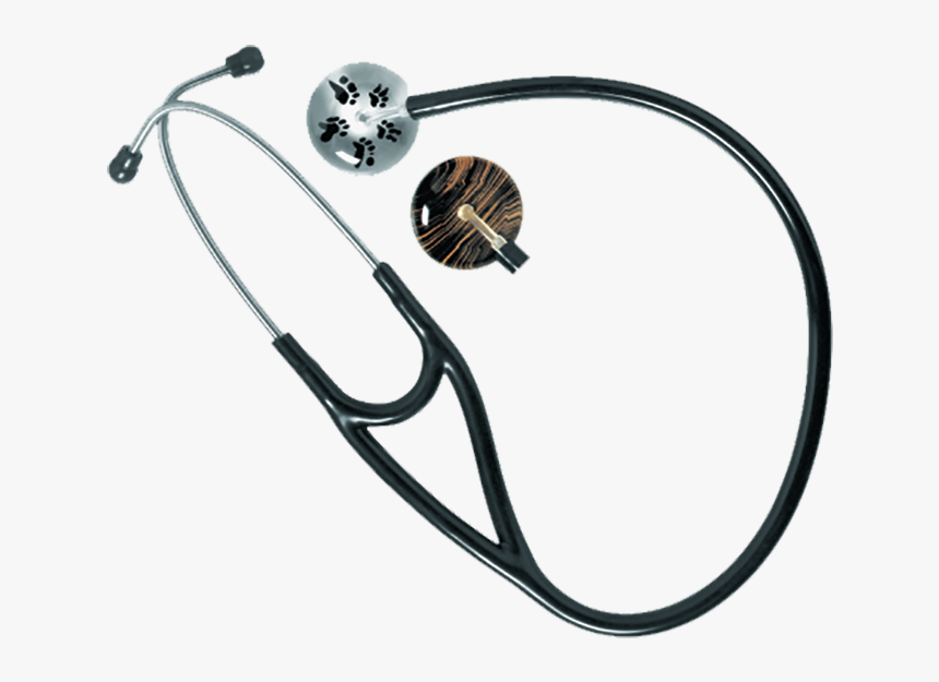 Ultrascope Stethoscope - Cable, HD Png Download, Free Download