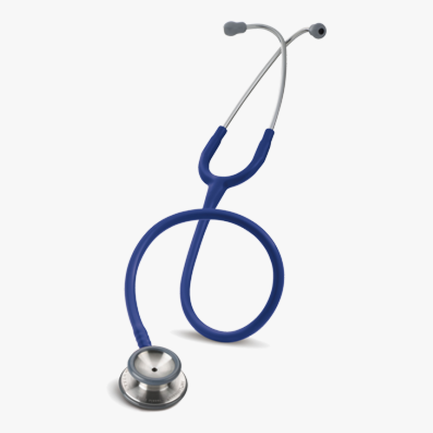 Black Littmann Classic 2, HD Png Download, Free Download