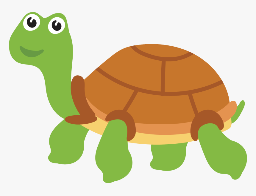 Vector Turtle Png, Transparent Png, Free Download