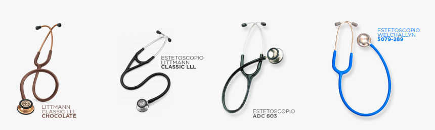 Transparent Estetoscopio Png - Littmann Stethoscope Banner, Png Download, Free Download