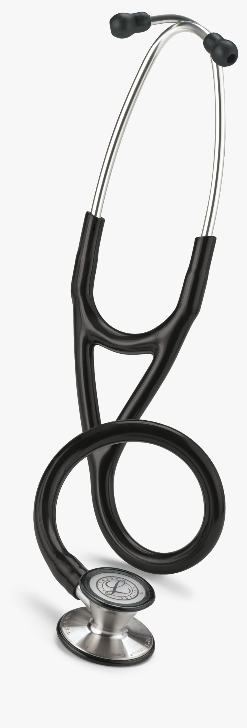 Clip Art All Stethoscopes M Littmannr - Littmann Stethoscope, HD Png Download, Free Download