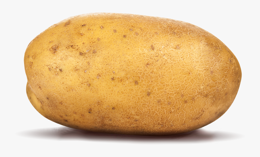 Potato Png Image - Transparent Potato Clear Background, Png Download, Free Download