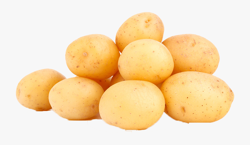 Potato Png Hd Background - Potato Images Hd, Transparent Png, Free Download