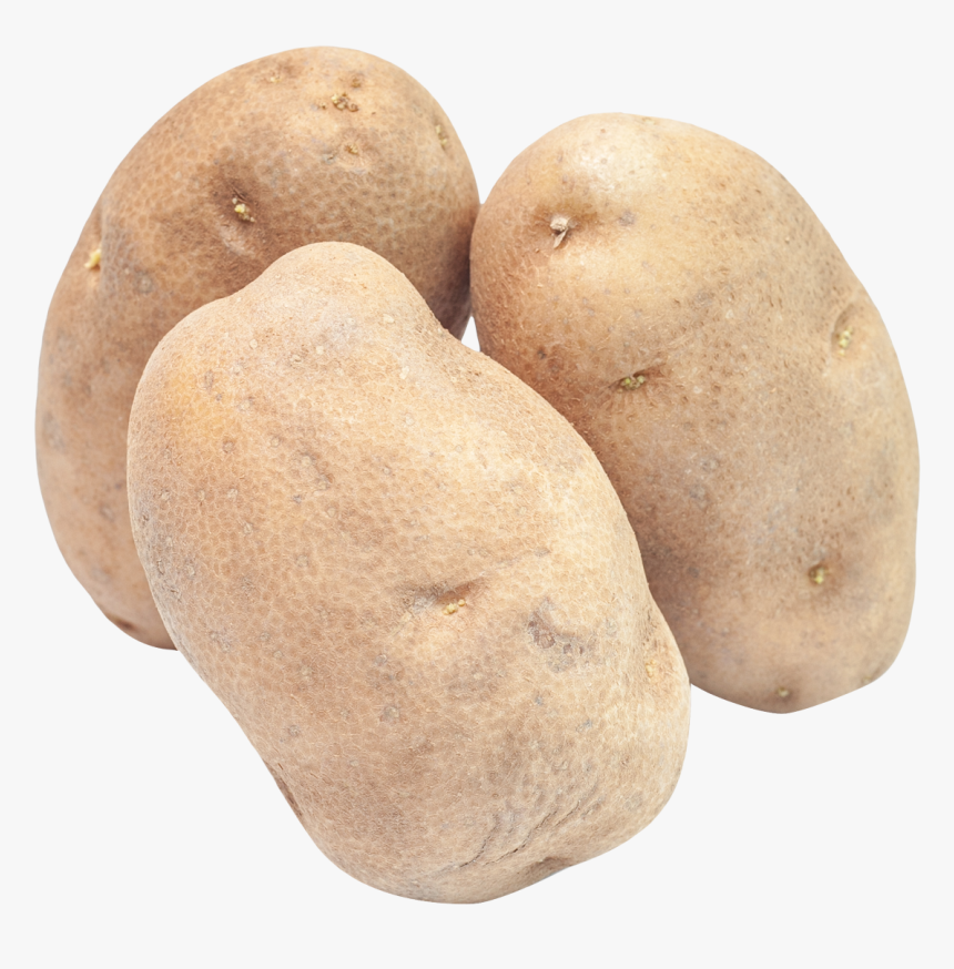 Potato Transparent Png - Transparent Background Potatoes Png, Png Download, Free Download