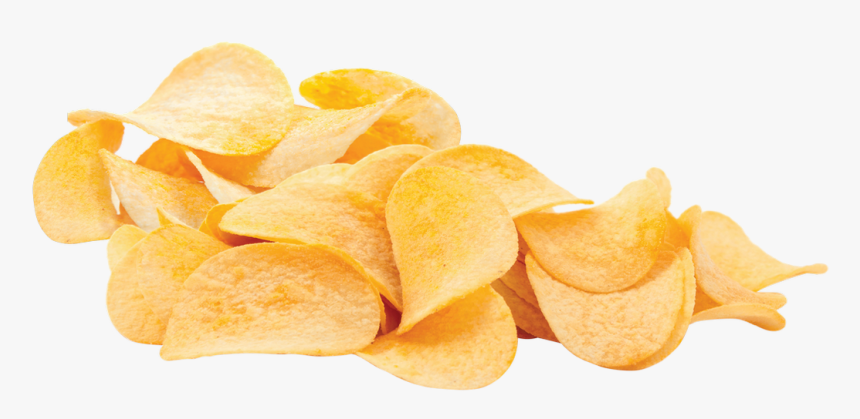 Potato Chips Png Images Free Download - Potato Chips Png, Transparent Png, Free Download