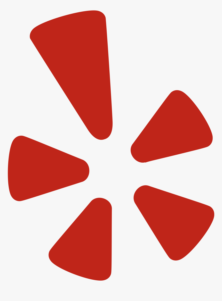 Yelp Logo Png, Transparent Png, Free Download