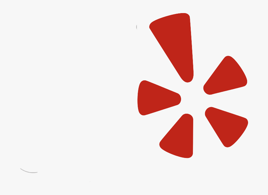 Yelp Logo Png, Transparent Png, Free Download