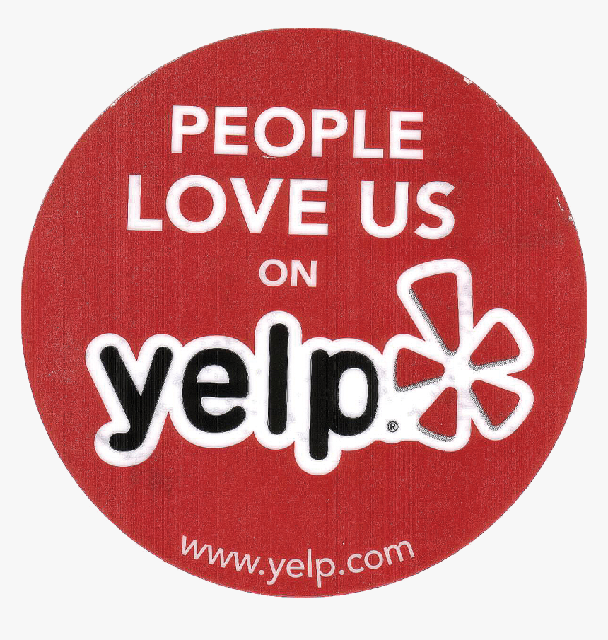 Five Stars On Yelp, HD Png Download, Free Download