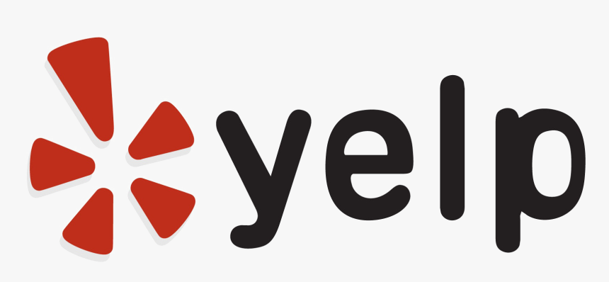 Yelp - Yelp Logo Transparent Png, Png Download, Free Download