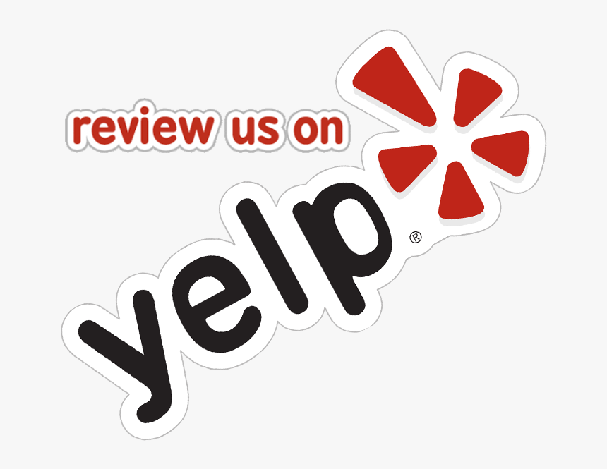 Shopping Wall Qr Code Like Us On Yelp Social Media - Yelp, HD Png Download, Free Download